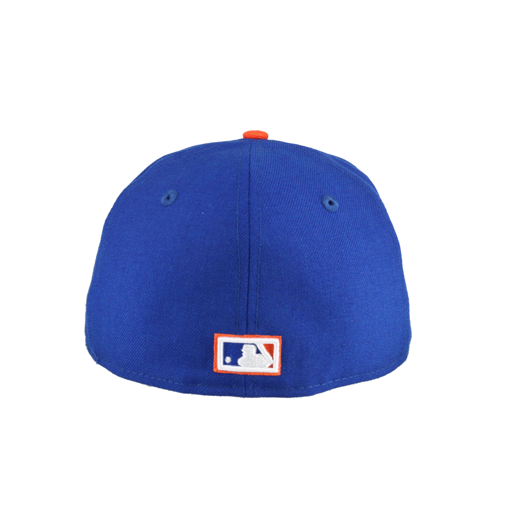 New York Mets New Era 59Fifty Fitted Hat