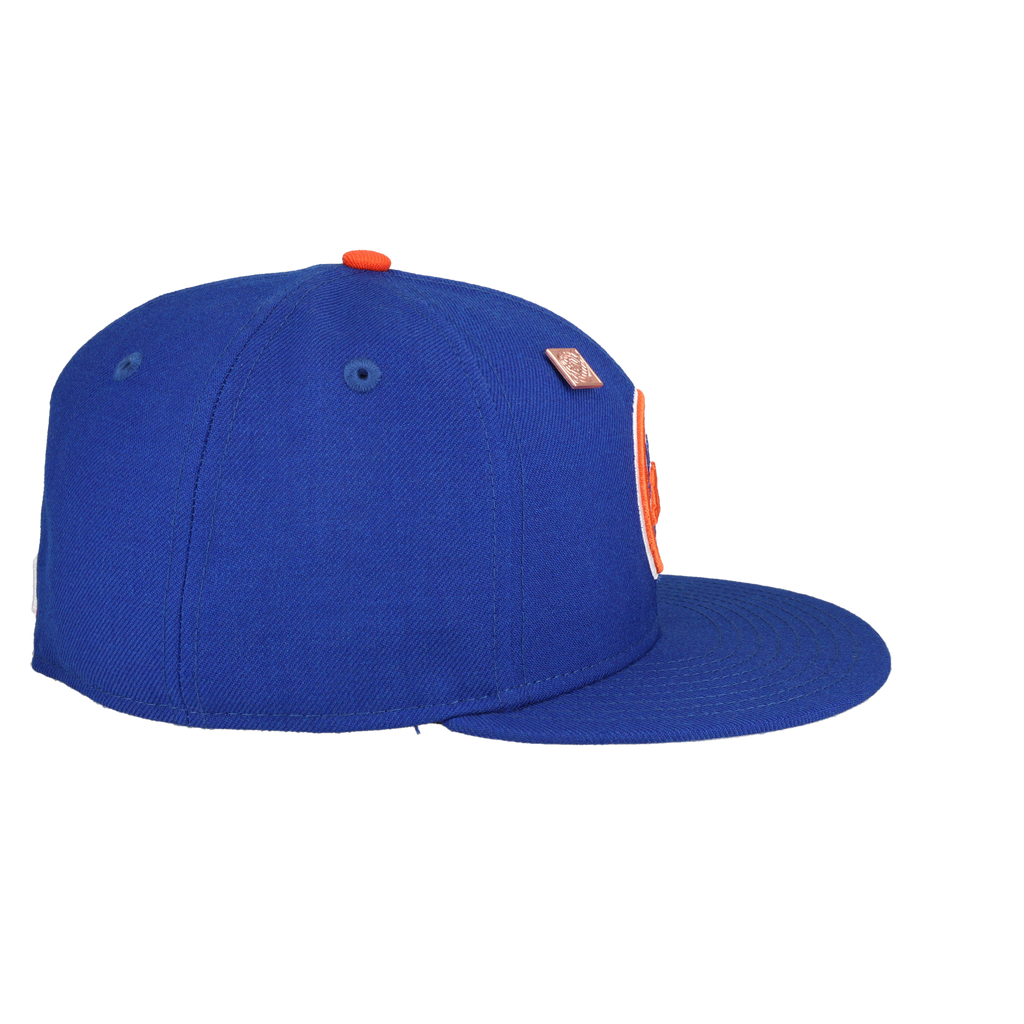 New York Mets New Era 59Fifty Fitted Hat