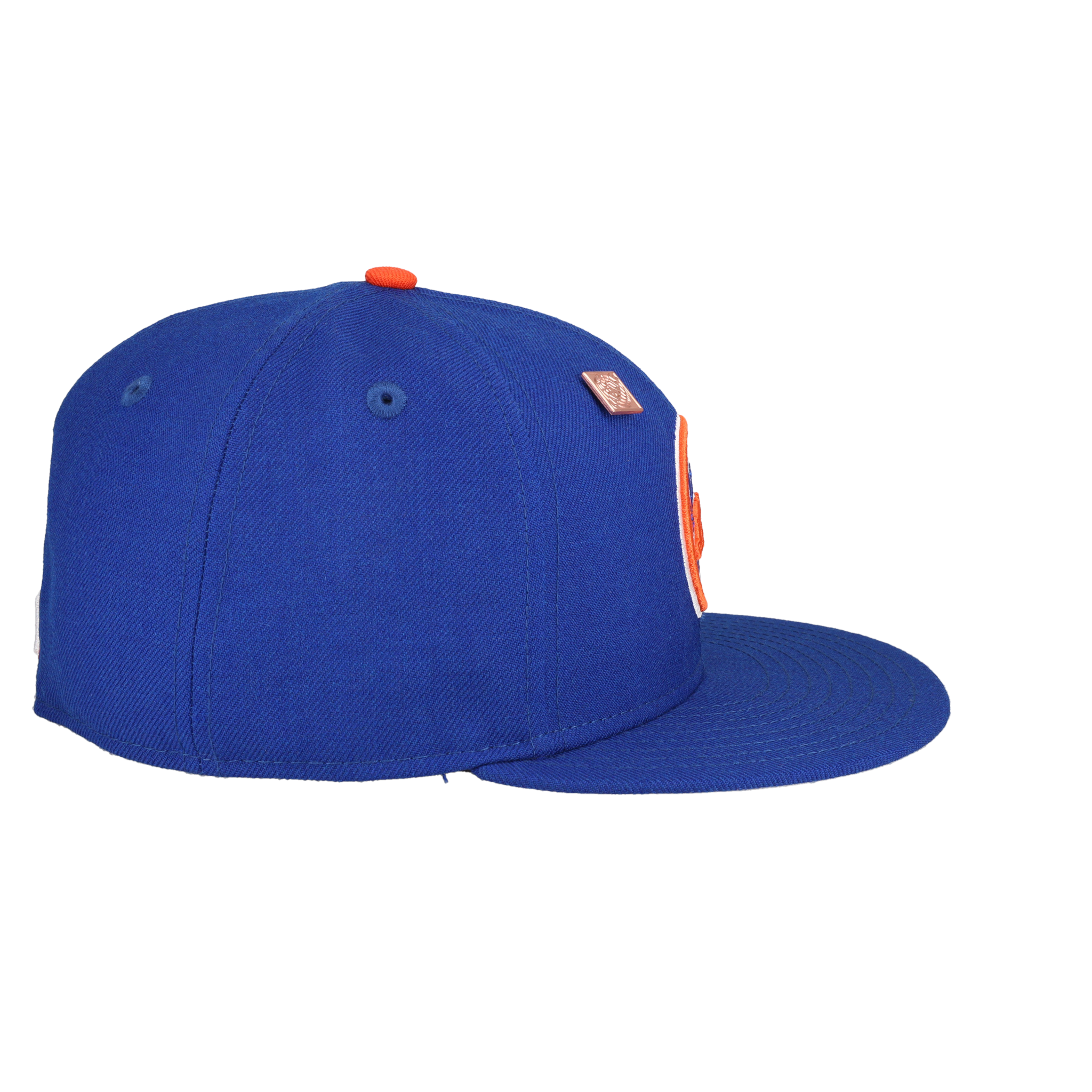 New York Mets New Era 59Fifty Fitted Hat