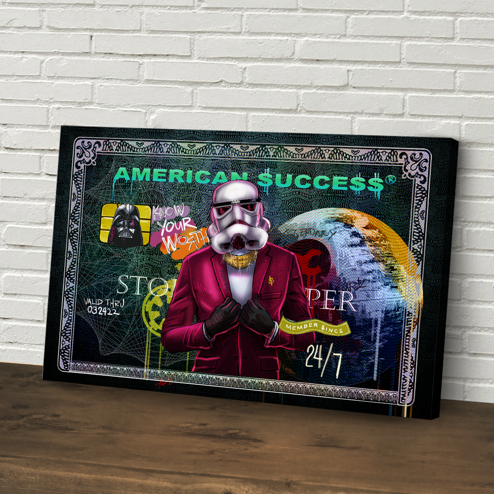 AMERICAN SUCCESS BUNDLE