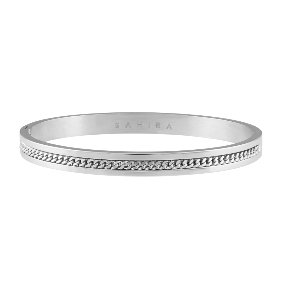 Chain Stackable Bangle