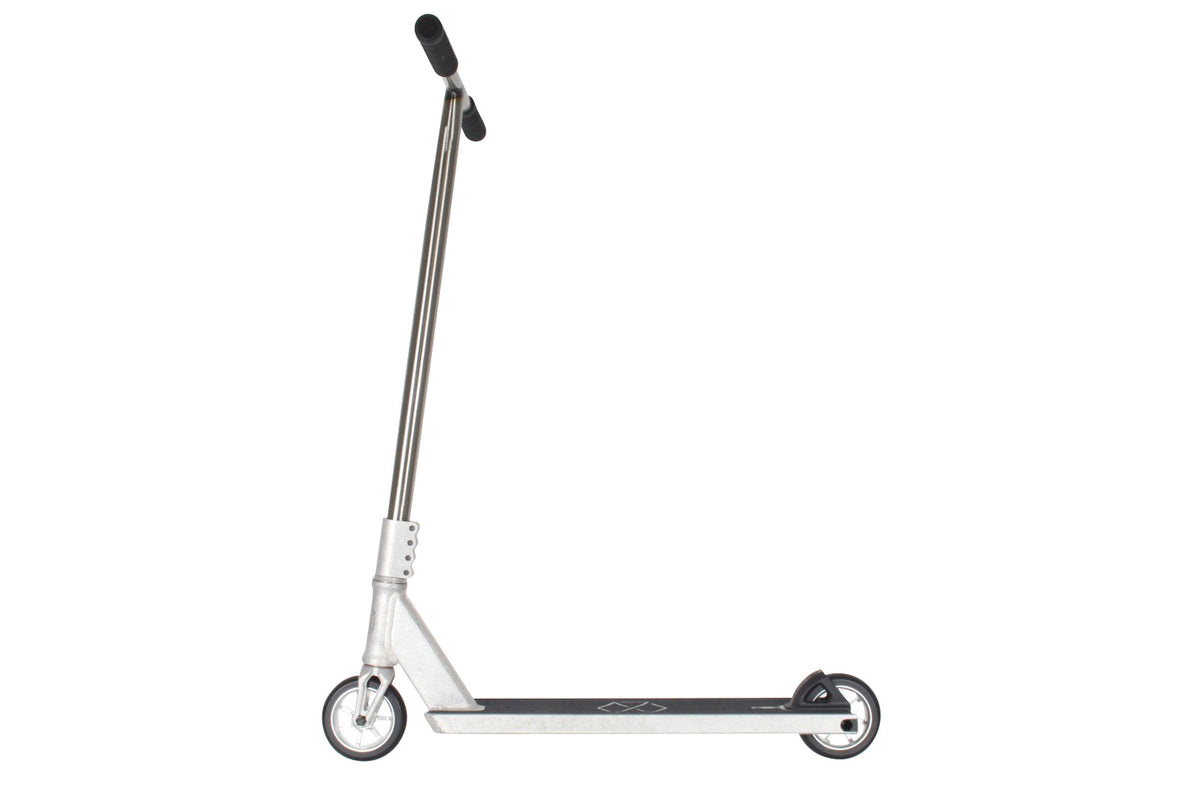 Native Stem Scooter Complete Large - Raw