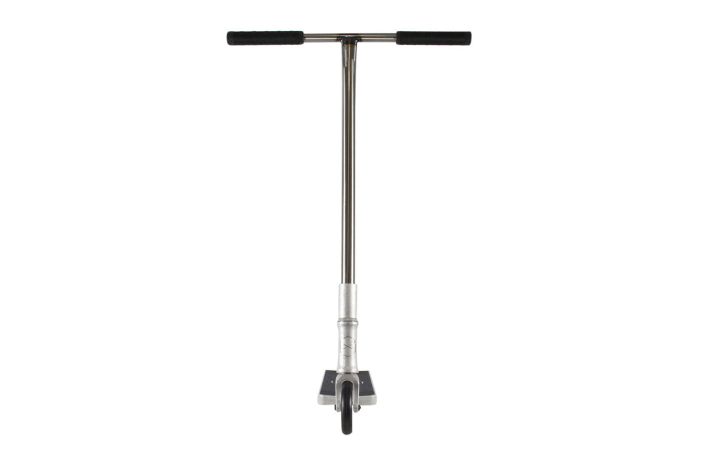 Native Stem Scooter Complete Large - Raw