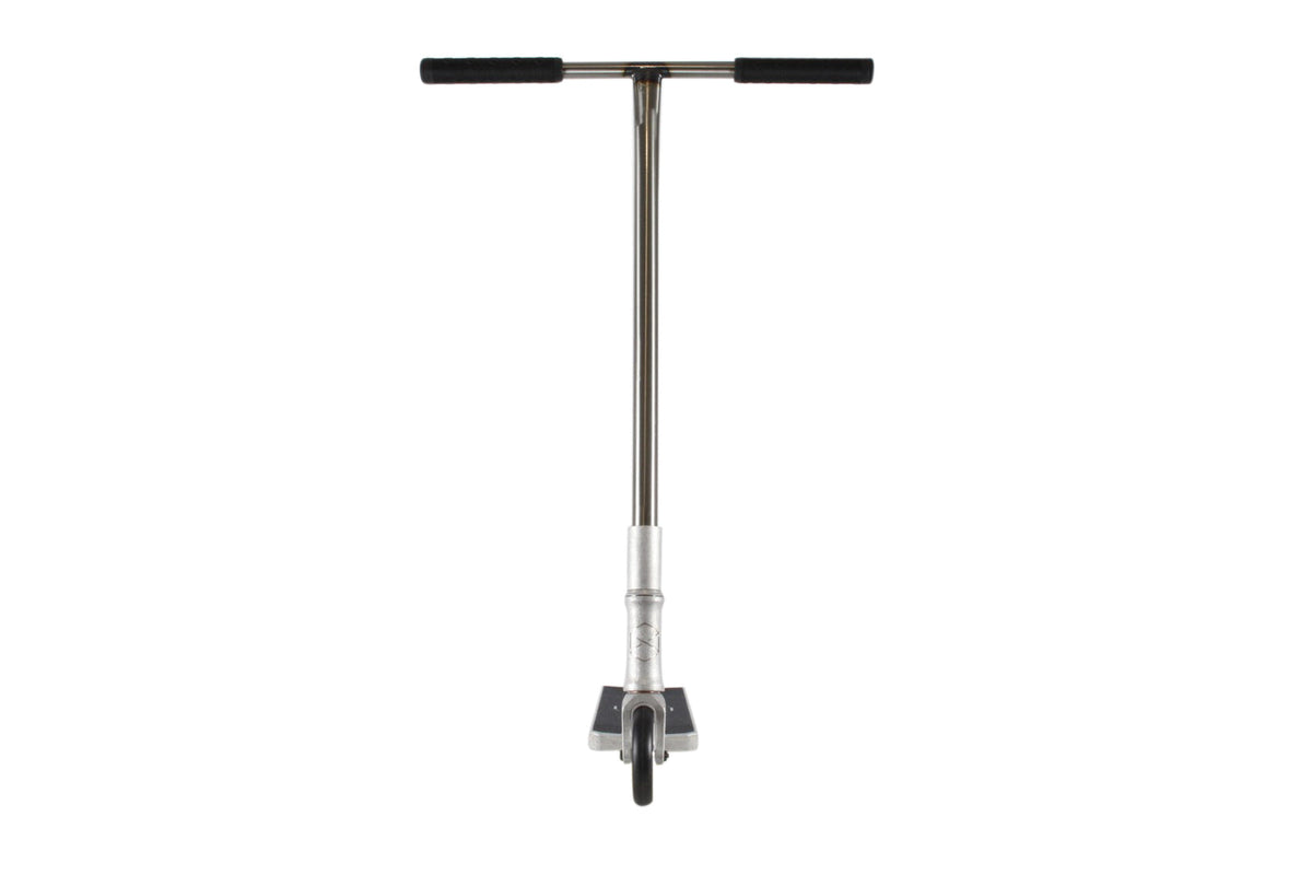 Native Stem Scooter Complete Large - Raw