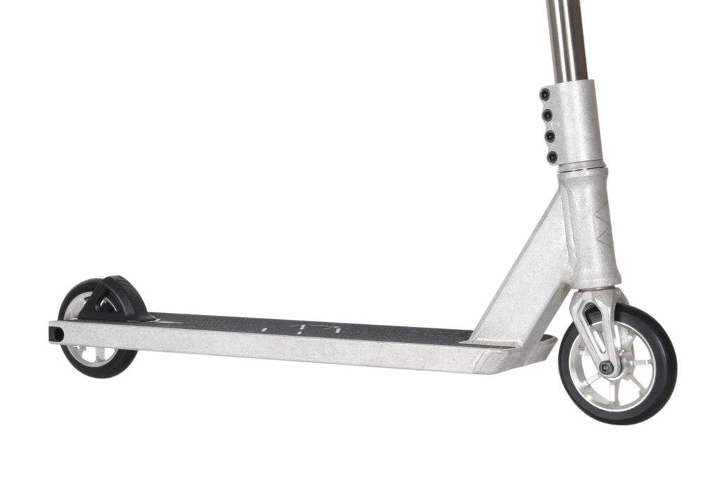 Native Stem Scooter Complete Large - Raw