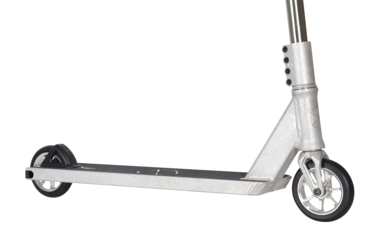 Native Stem Scooter Complete Large - Raw