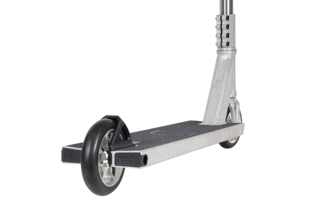 Native Stem Scooter Complete Large - Raw