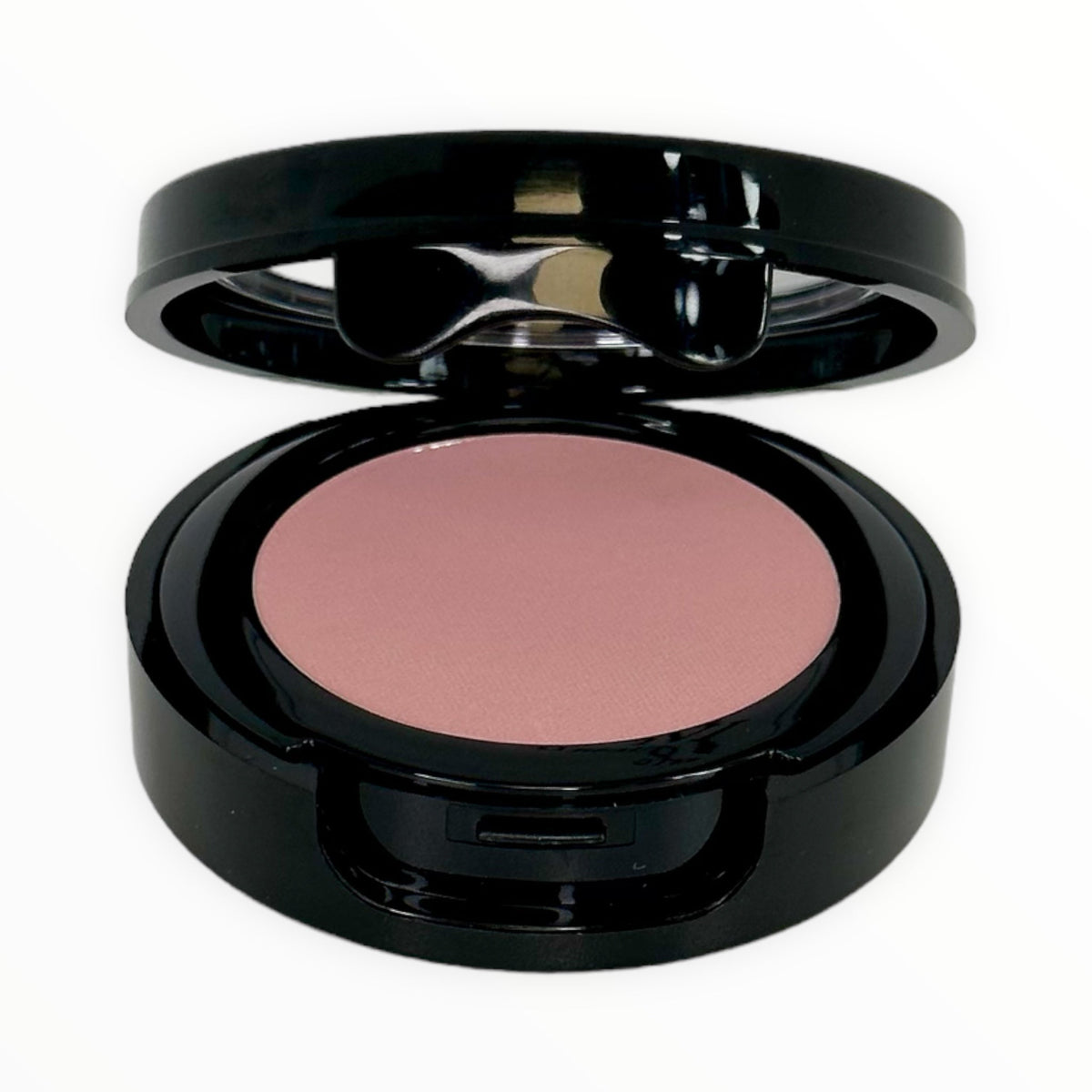 SYDONI NATURAL POWDER BLUSH – Soft Pink, Blendable, Long-Lasting, Flattering on All Skin Tones .5g/1oz.