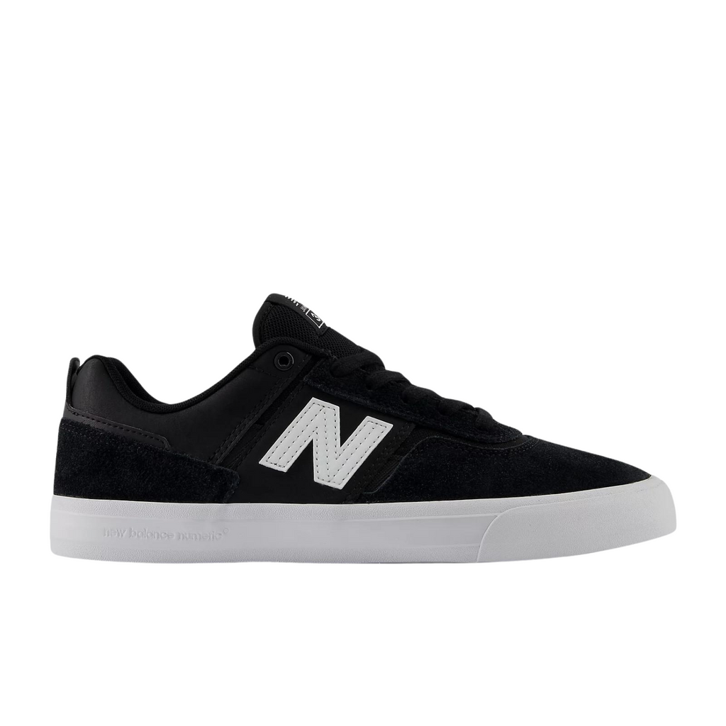 New Balance Shoes Jamie Foy 306 - Black/White