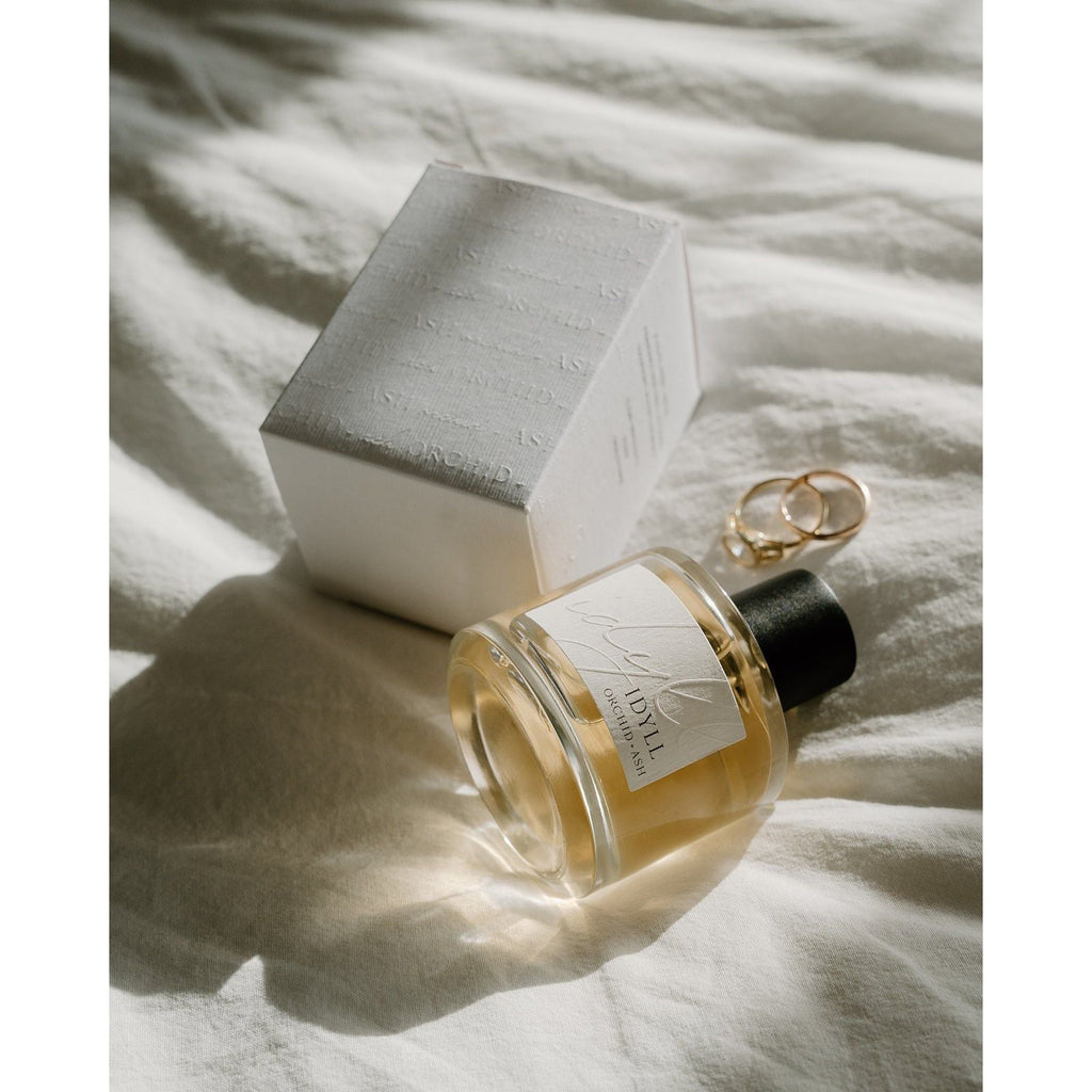 IDYLL Perfume