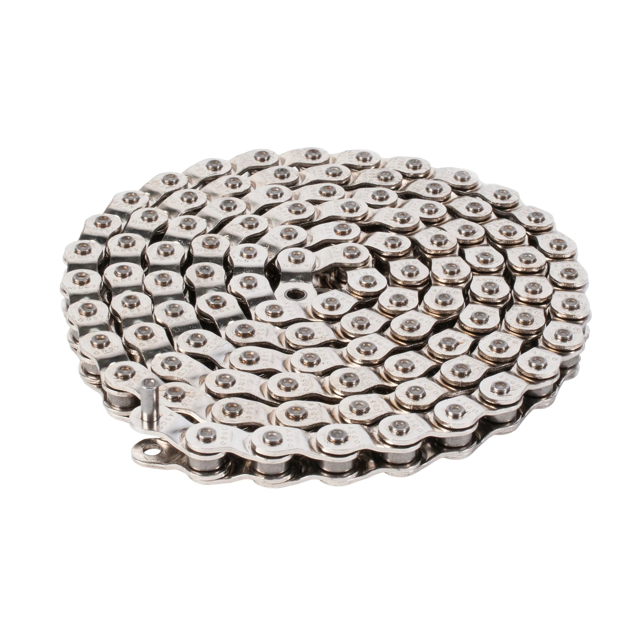 Odyssey BMX Bluebird Half-Link Chain - Silver