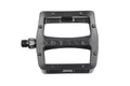 Odyssey BMX Grandstand V2 PC Pedals 9/16″ - Black