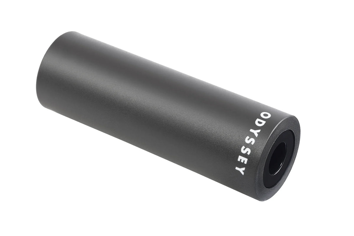 Odyssey BMX Joystick PC Peg 4.5″ - Black (Sleeve and Core)