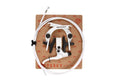 Odyssey BMX Evo 2.5 Brake Kit - White