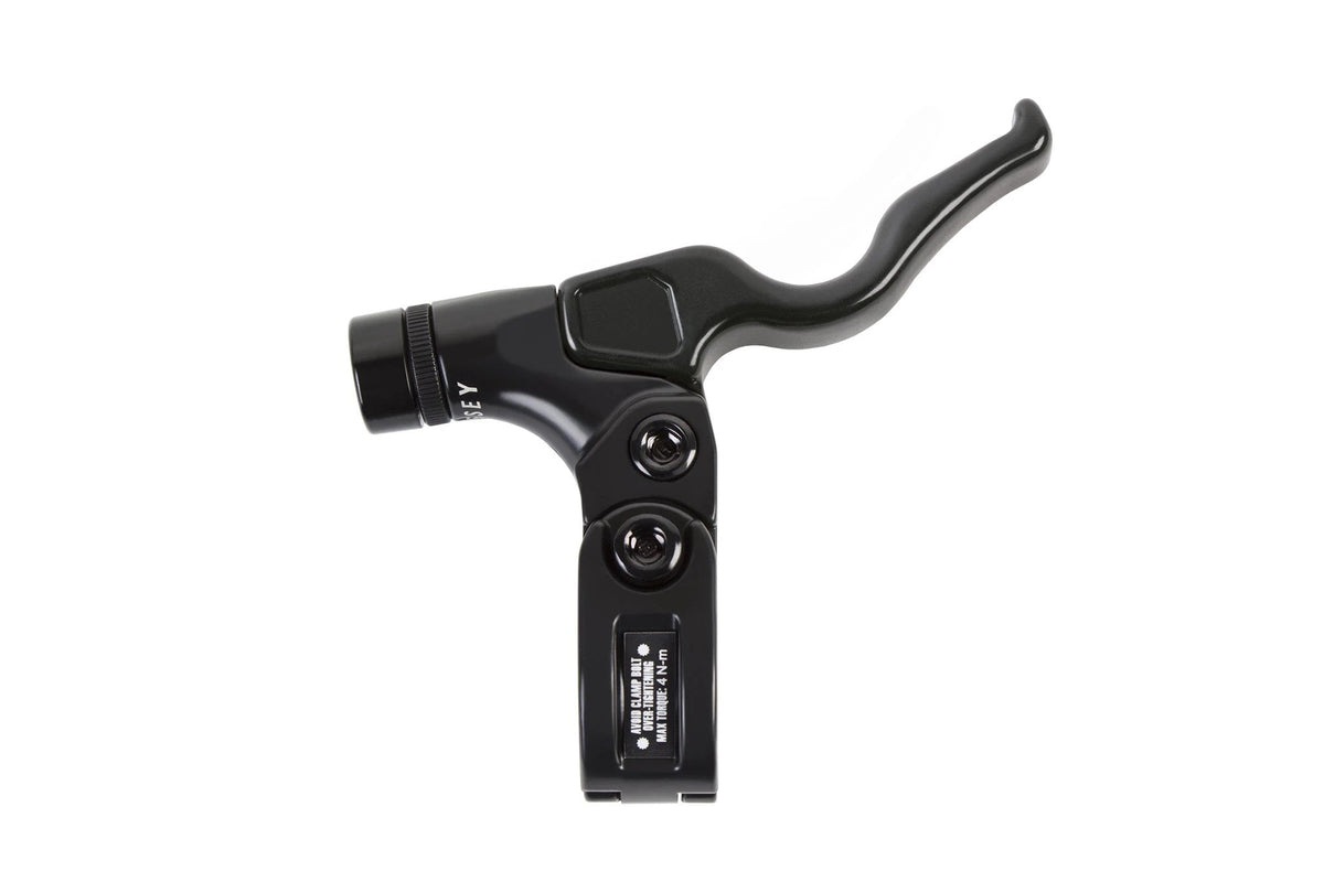 Odyssey BMX M2 Trigger Gyro Lever - Black