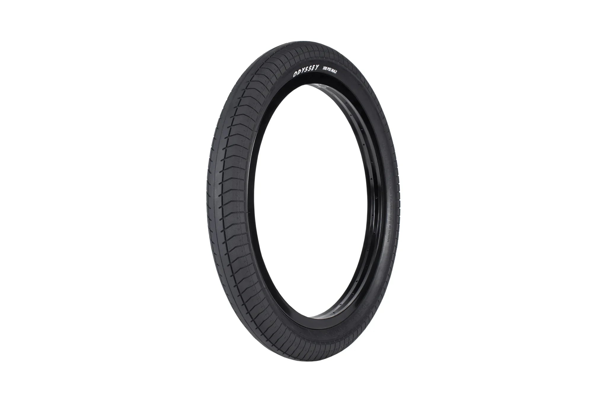 Odyssey BMX Path Pro Tire 20x2.40" - Black