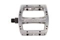 Odyssey BMX Trailmix Looseball Pedals - Anodized Silver
