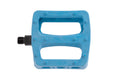 Odyssey BMX Twisted Pro PC Pedals - Ocean Blue