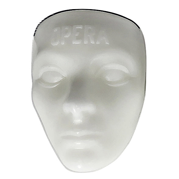 Opera Mask Wax