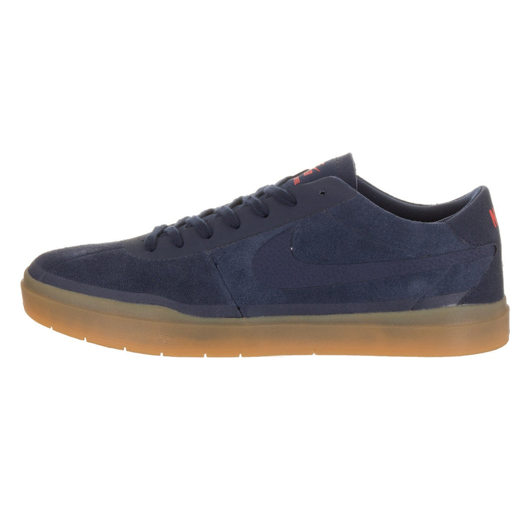 Nike Shoes SB Bruin Hyperfeel - Obsidian/Obsidian