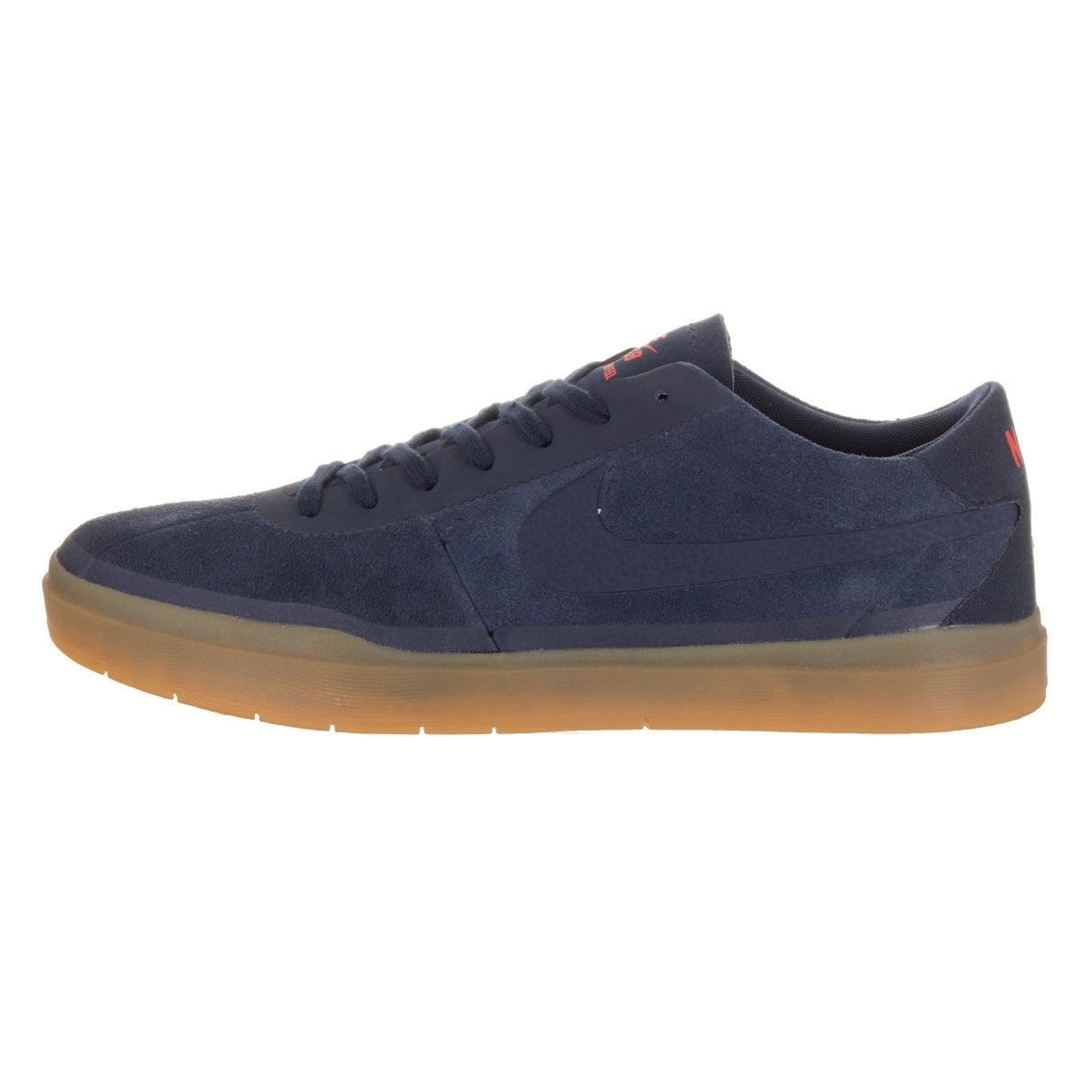Nike Shoes SB Bruin Hyperfeel - Obsidian/Obsidian