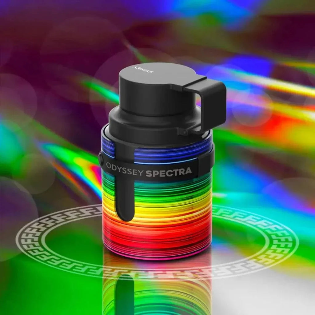 Odyssey Spectra By Armaf For Men 6.7oz EDP Spray