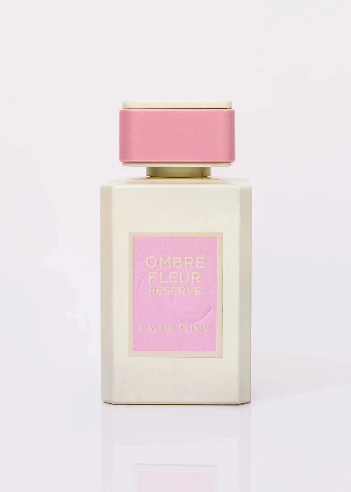 Ombre Fleur Reserve By Caviar Elixir For Women 3.3oz EDP Spray