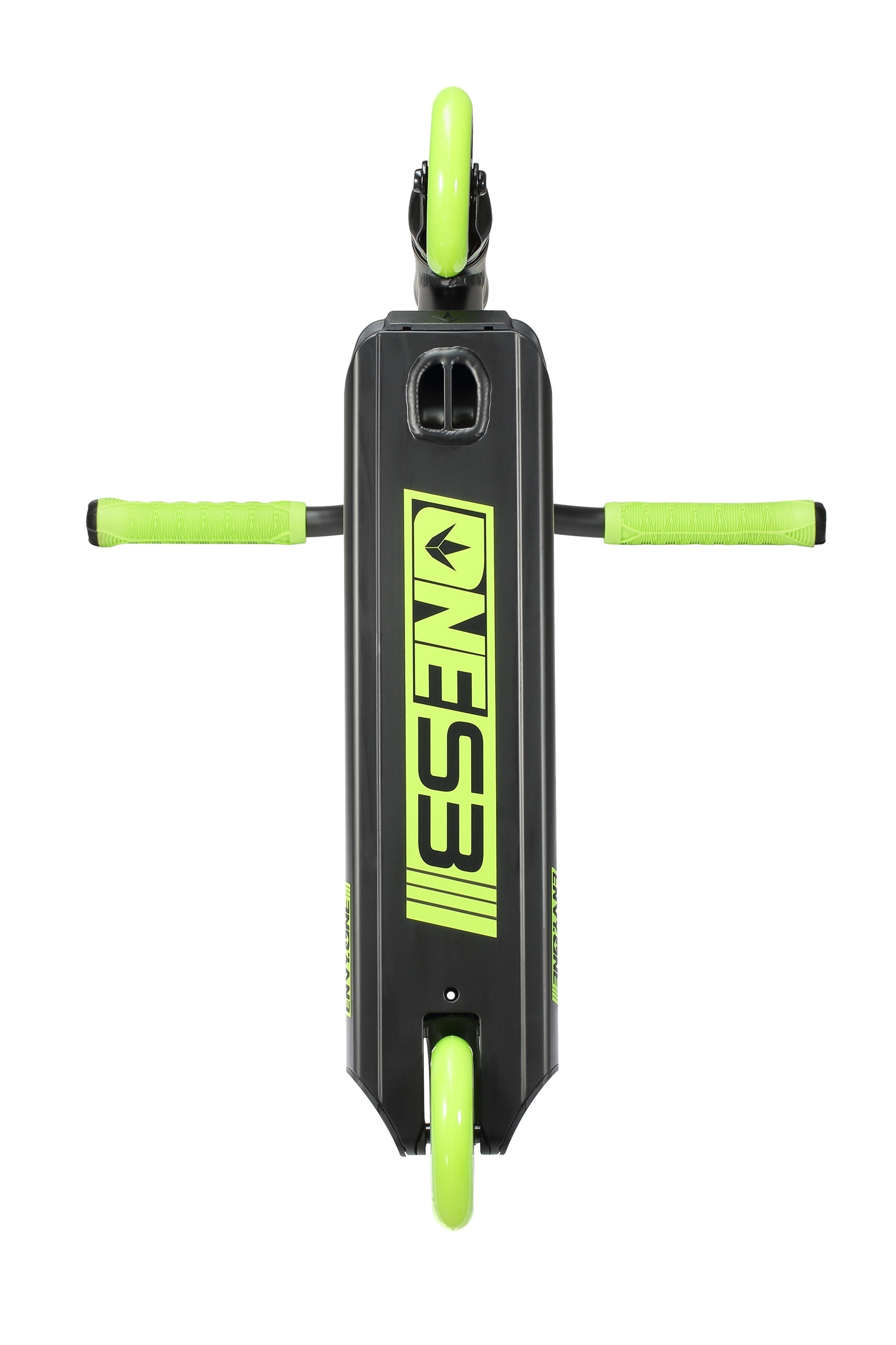 Envy One S3 Complete Scooter - Lime