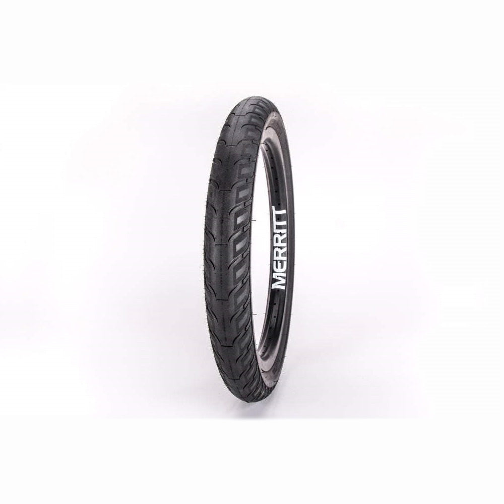 Merritt BMX Option Tire 20" x 2.35" - Black