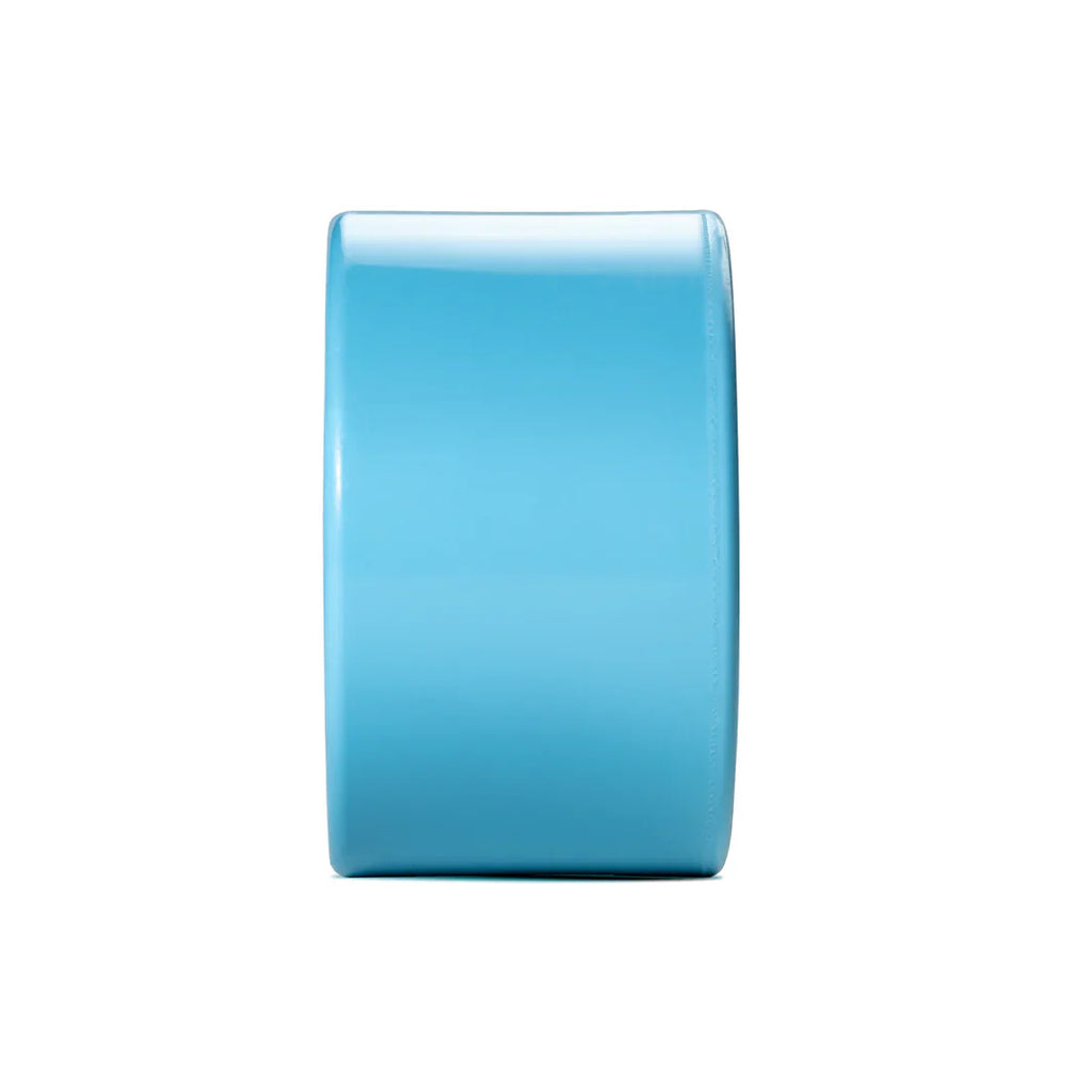 Orangatang Dad Bods 105mm 77a Longboard Wheels  - Blue