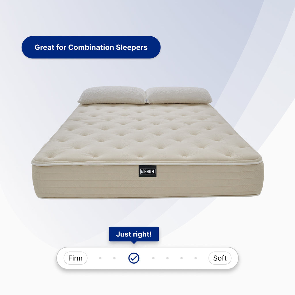 Ace Hotel Mattress