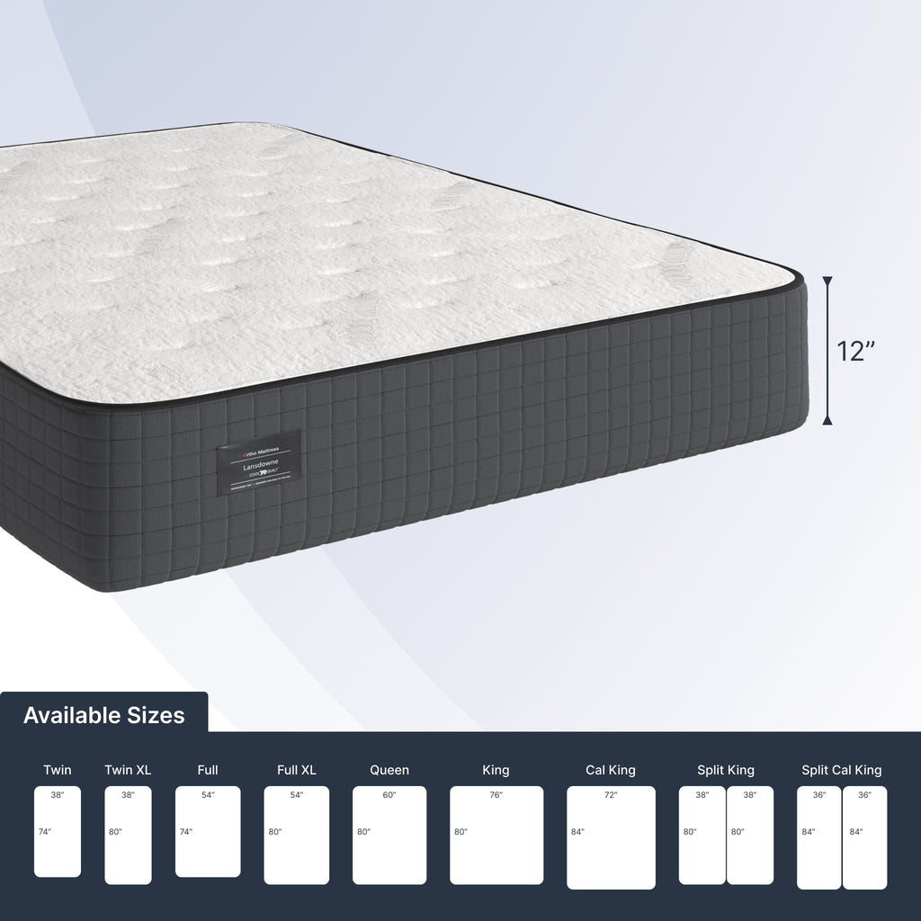 Lansdowne Ultra Firm
