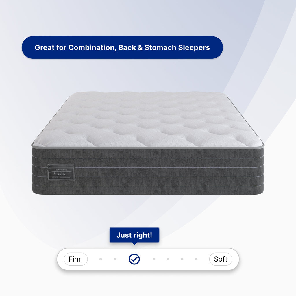 Norland II Luxury Firm