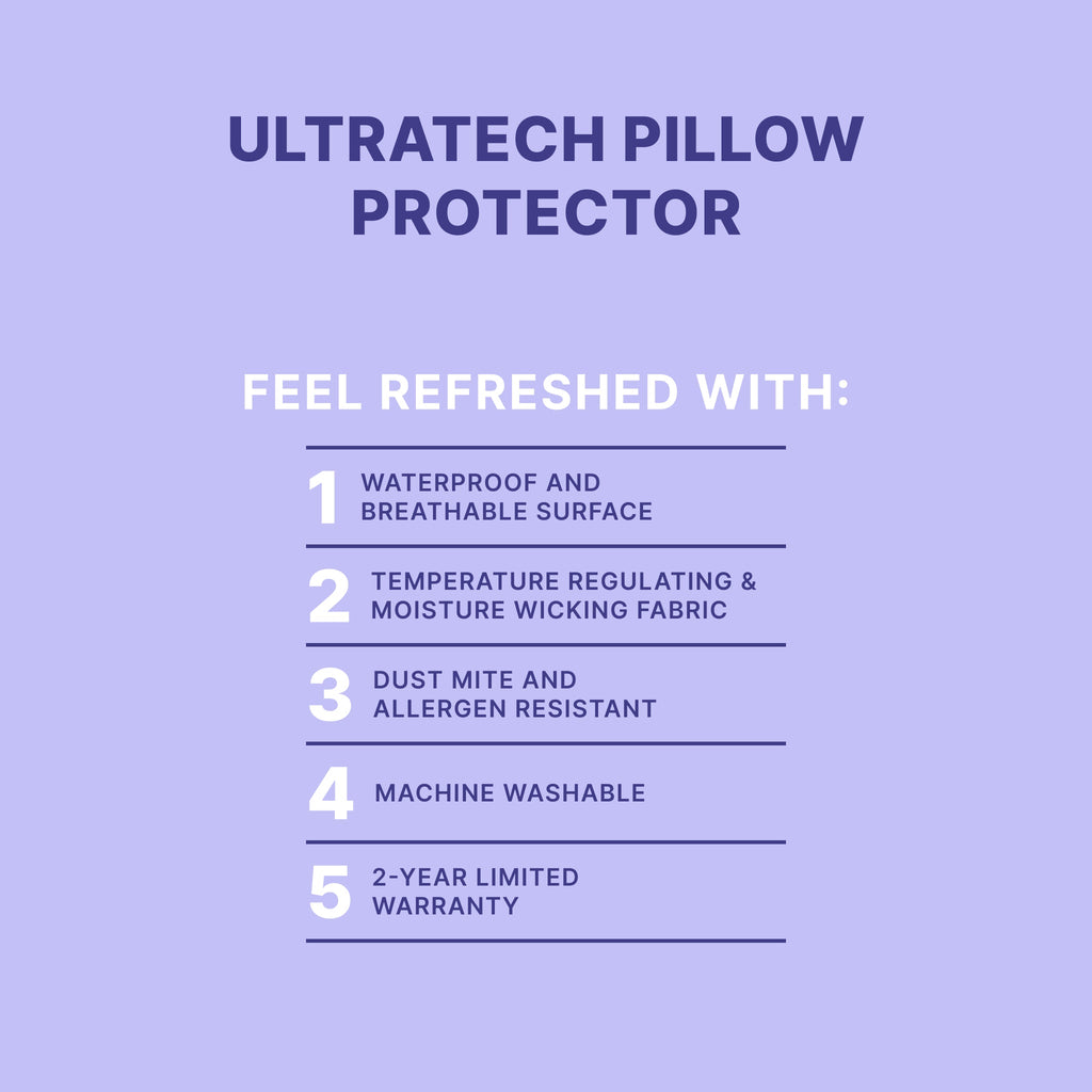 Pillow Protector