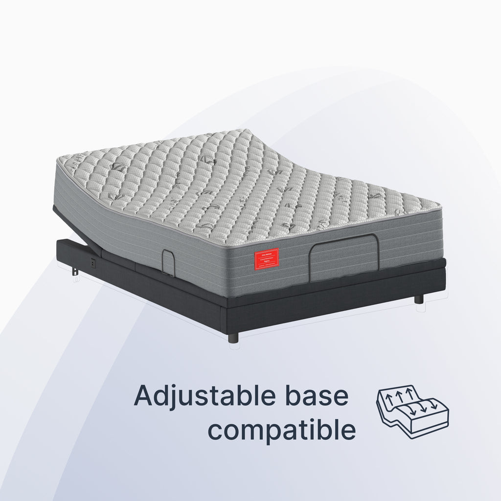 Regency II Firm (FLOOR SAMPLE)