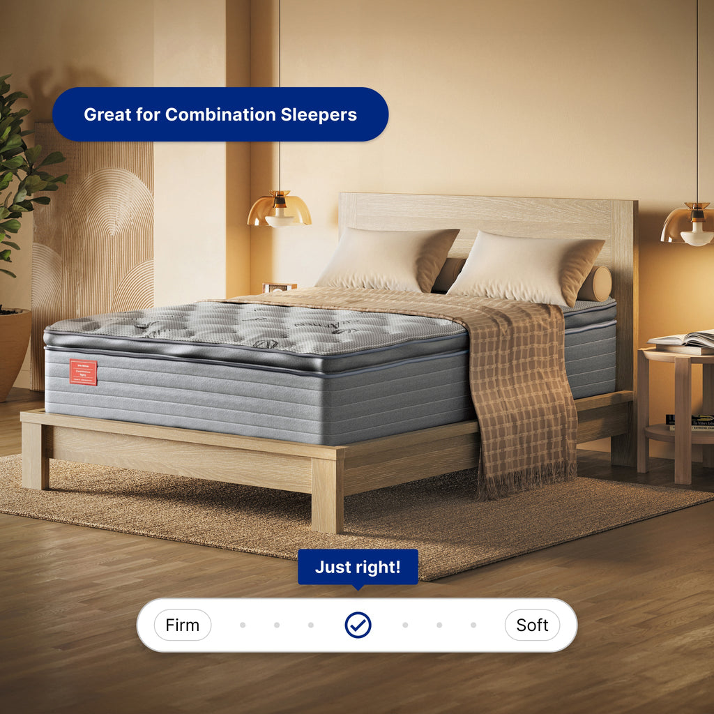 Regency II Pillow Top (FLOOR SAMPLE)