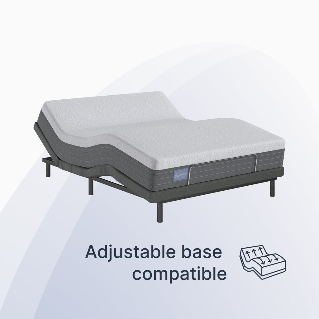 Signature Hybrid Firm