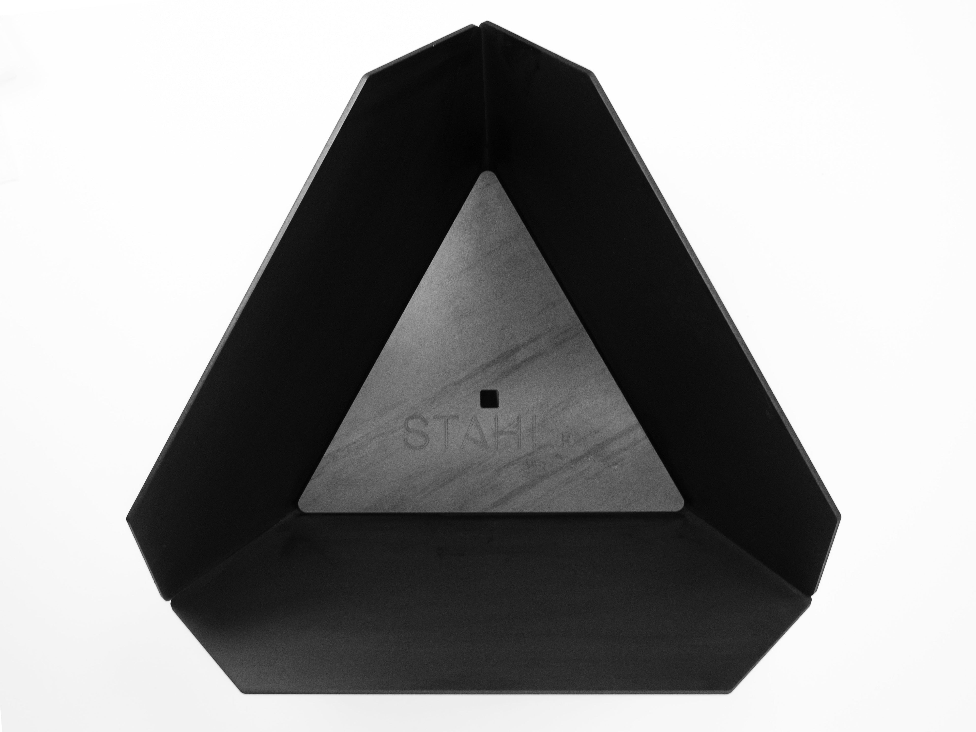 Stahl X-Camper
