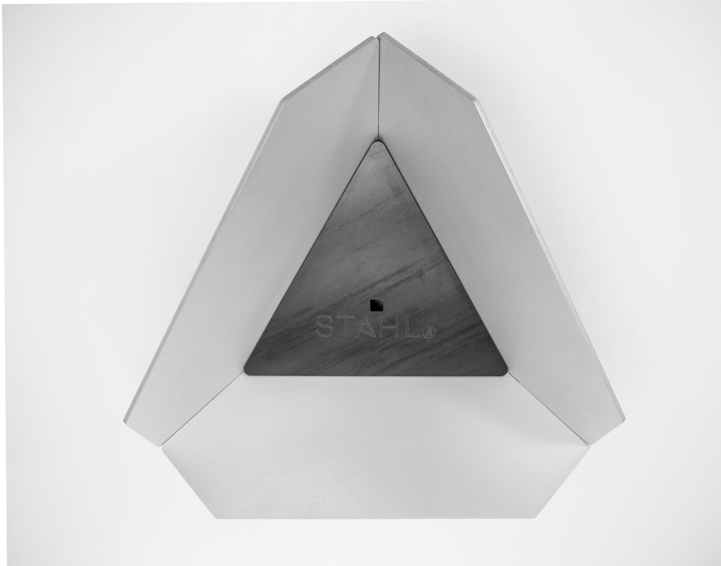 Stahl X-Camper