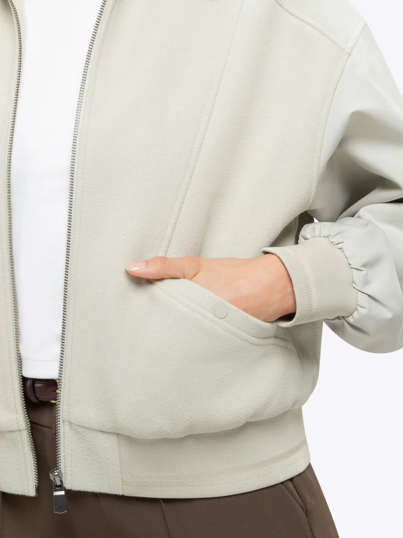 CUTS Her Legacy Jacket