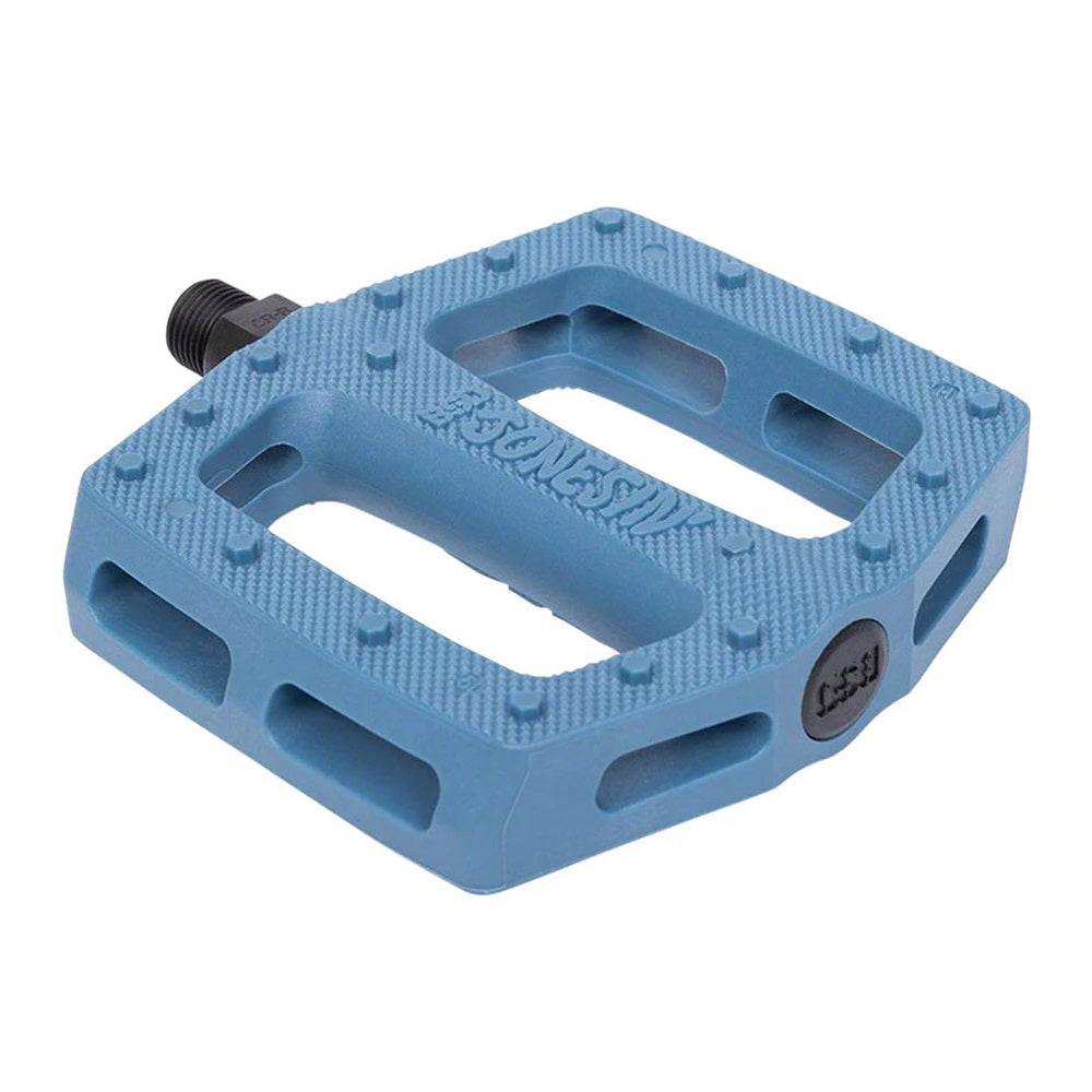 BSD Jonesin' Pedal - Steel Blue