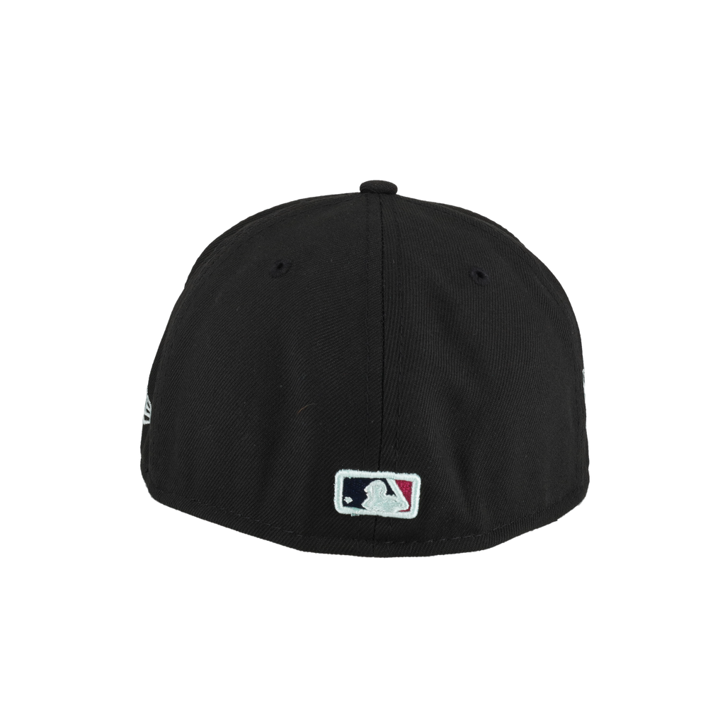 San Fransisco Giants 2012 World Series Polar Lights New Era 59Fifty Fitted Hat