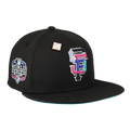 San Fransisco Giants 2012 World Series Polar Lights New Era 59Fifty Fitted Hat