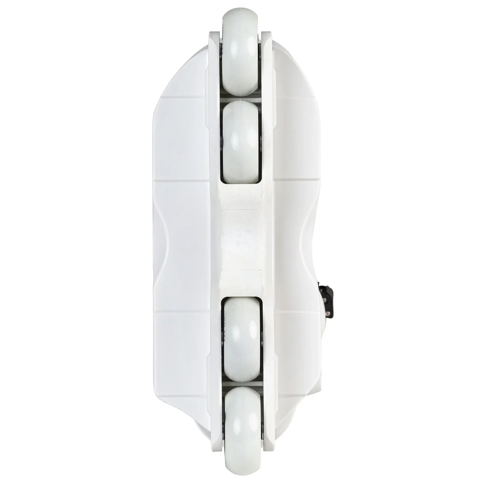 USD Aeon Team 60 Aggressive Inline Skates Complete - White