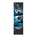 Primitive x Jujutsu Kaisen Mahito Skateboard Griptape - Black