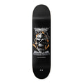Primitive Blaze Rodriguez Skateboard Deck - 8.25″ Black