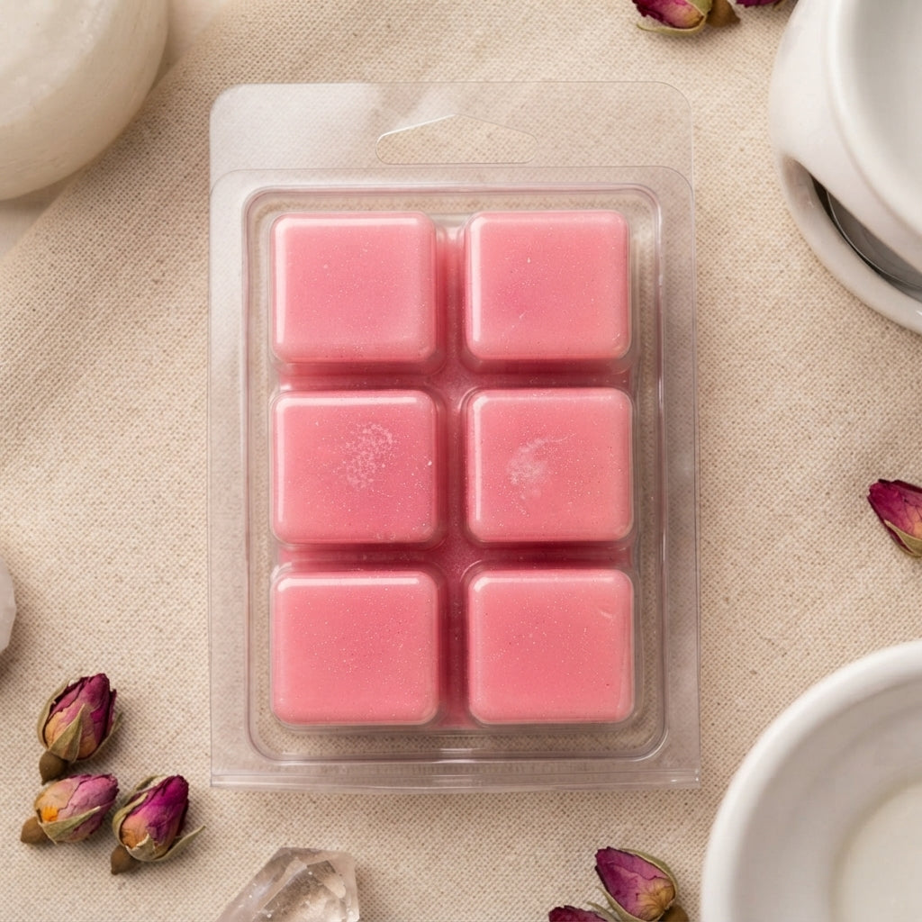 Clamshell Wax Melts – Best-Selling Scents | Signature Collection