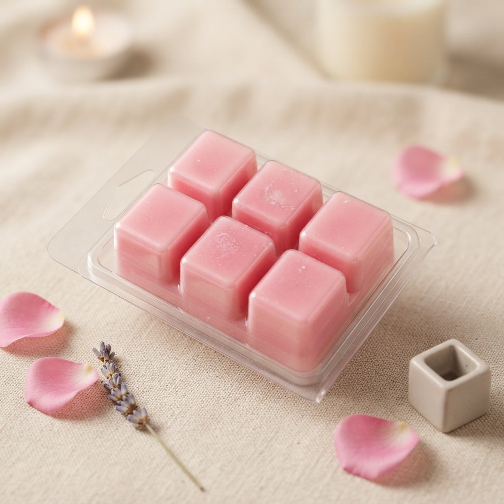 Clamshell Wax Melts – Best-Selling Scents | Signature Collection