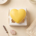 Wax Heart Freshener – Cozy & Comforting | Warm, Inviting Scents