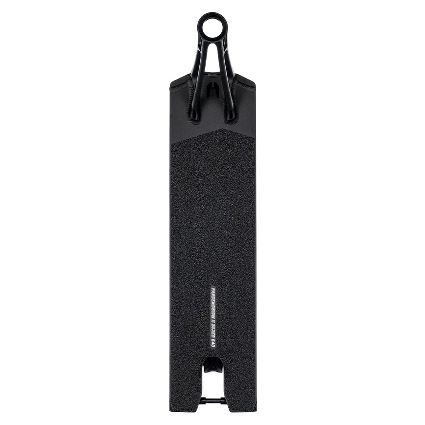 Ethic DTC Pandemonium V2 Boxed Scooter Deck 19.7″ (500mm) - Black